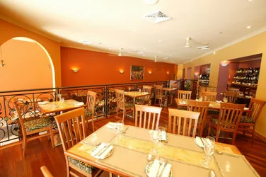 Top 9 Indian restaurants in Cairns Cairns