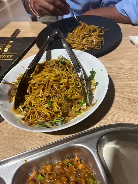 Delhi Xpress Indian Cuisine