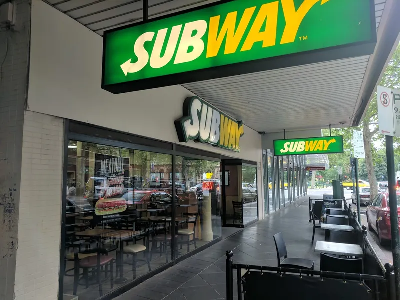 Subway