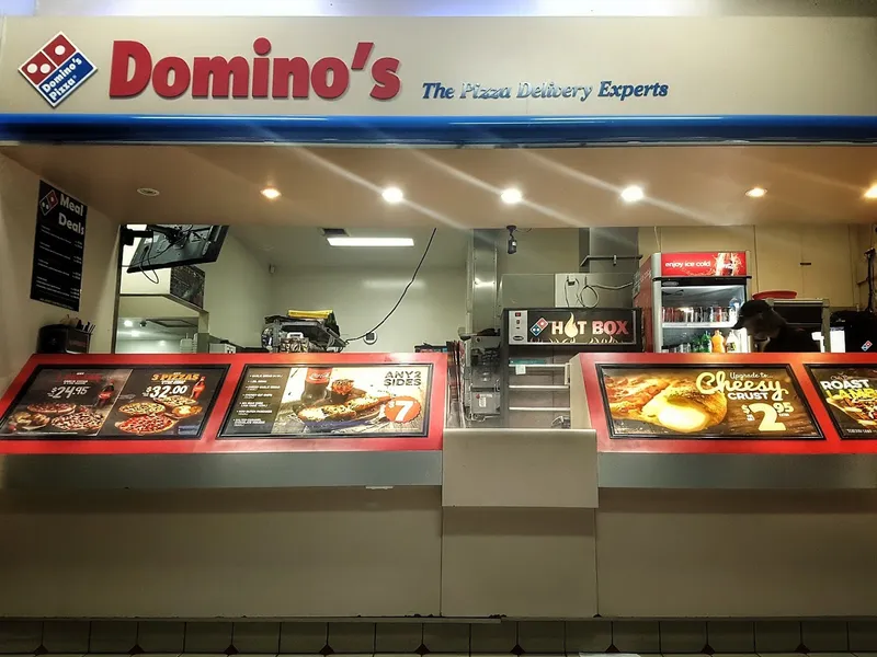 Domino's Pizza Bendigo