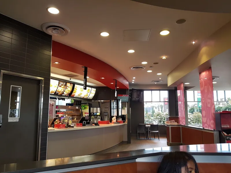 KFC North Geelong