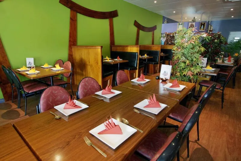 Mariam's Thai Restaurant