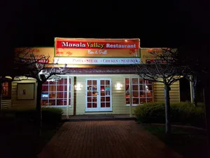 pakistani restaurants in Ballarat