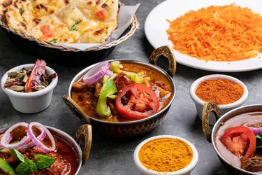 Top 17 pakistani restaurants in Gold Coast