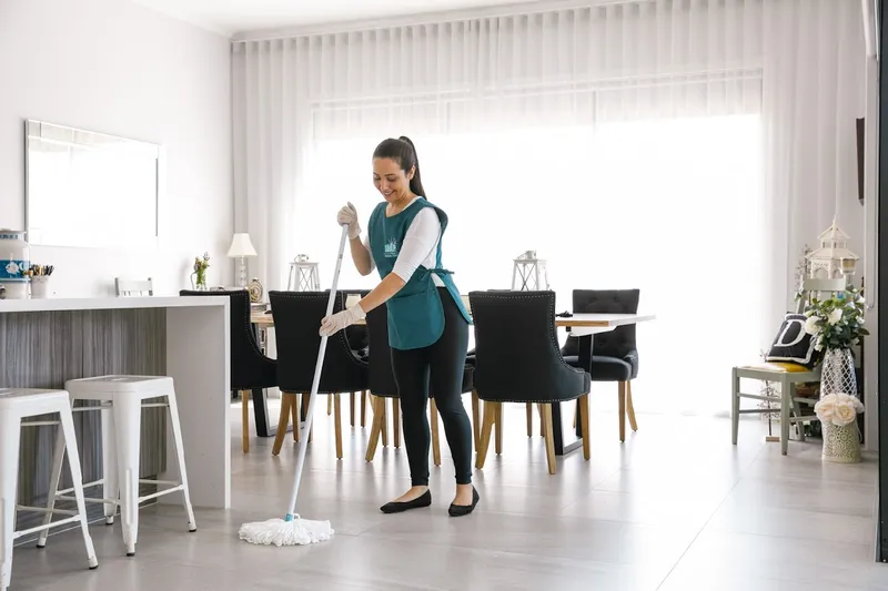 SOAP Professional House & Commercial Cleaning Services Sydney