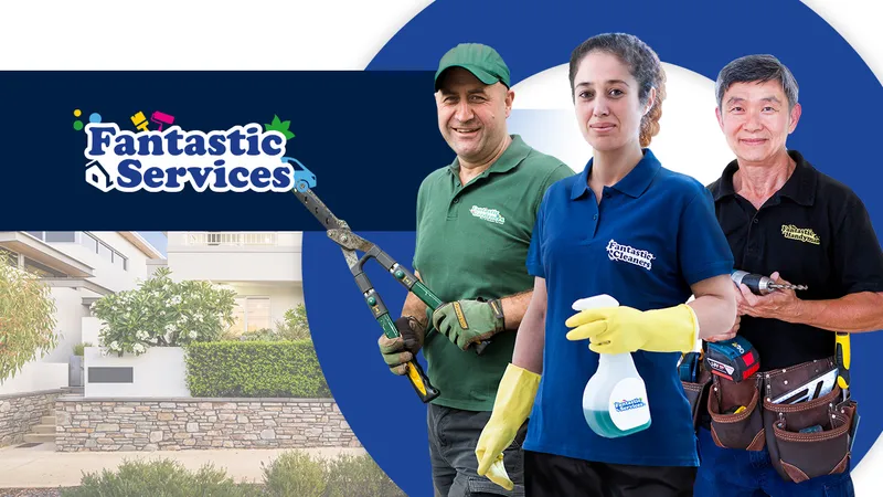 Fantastic Services Perth