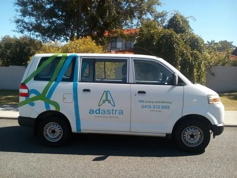 Ad Astra Dry Cleaning Perth