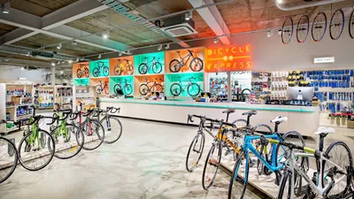 Top 5 bicycle repair shops in Burnside Adelaide