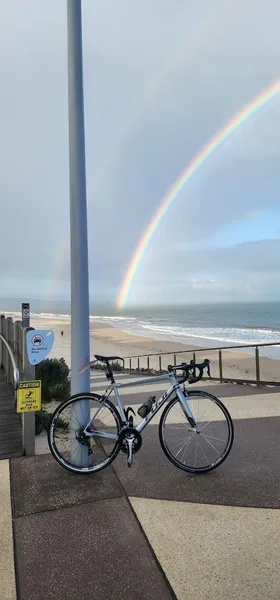 International Cycle Centre