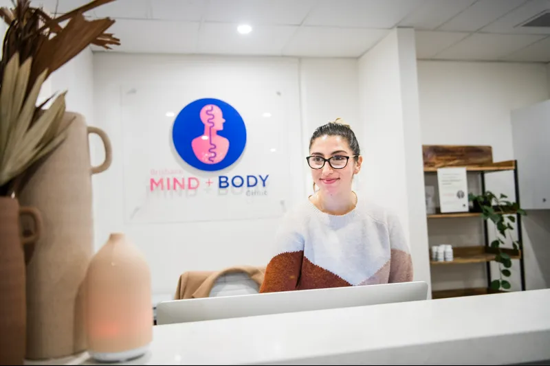 Brisbane Mind & Body Clinic - Psychologist and Nutritionist