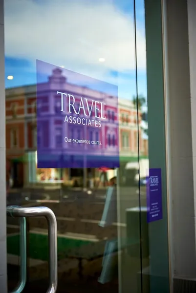 Evans & Turner Travel Associates