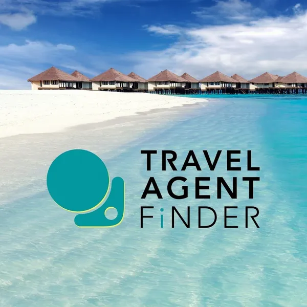 Travel Agent Finder