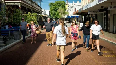 Best of 6 travel agencies in Fremantle Perth