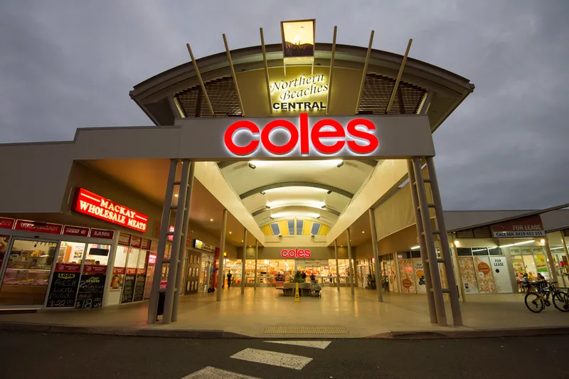 Coles Northern Beaches