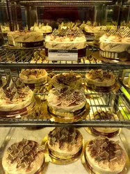 Top 26 Tiramisu in Melbourne