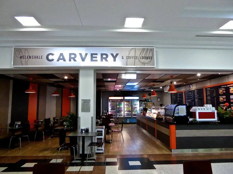 Helensvale Carvery & Coffee Lounge