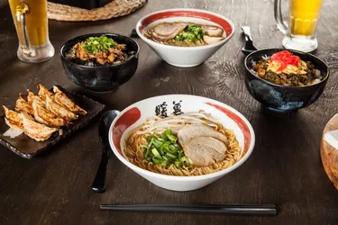 Best of 19 Ramen in Gold Coast