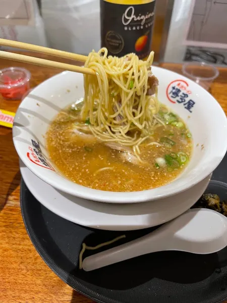 Hakataya Ramen