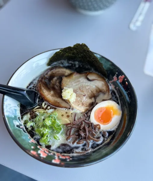 Harahetta Ramen