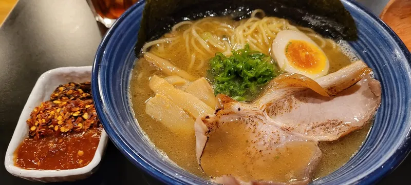 Shinya Ramen & Bar