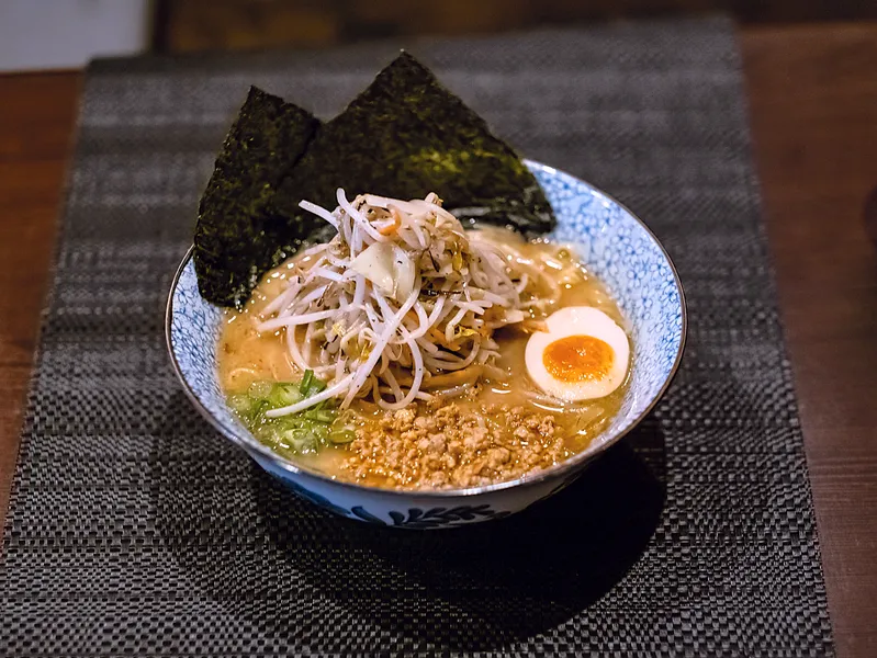 Shinya Ramen & Bar Waurn Ponds