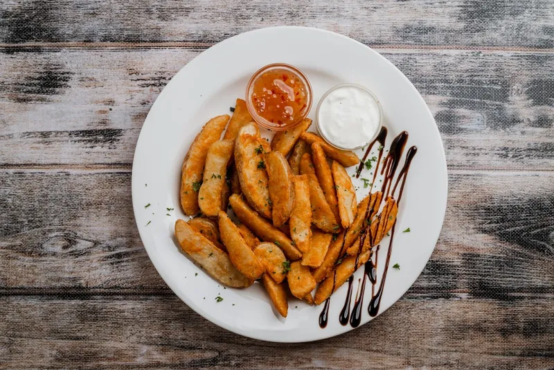 Vinny’s pizza pasta ribs Townsville