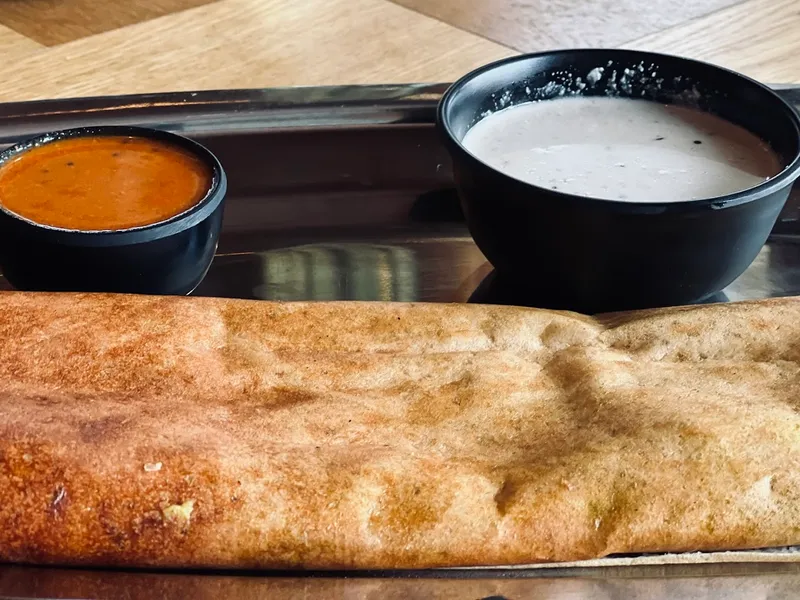 Dosa Hut - Indian Multi Cuisine Restaurant Ballarat