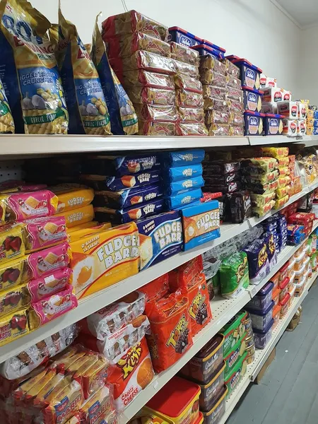 Ausphil Filipino Grocery