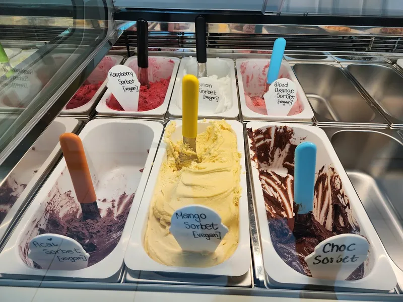 Gelato Gelato