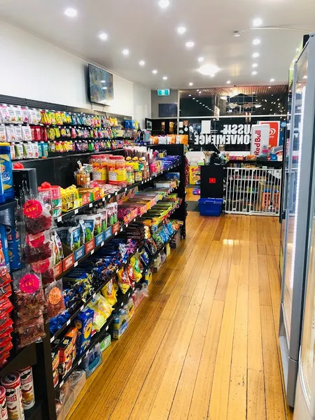 Aussie Convenience