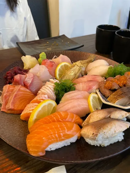 IZAKAYA UMAMI