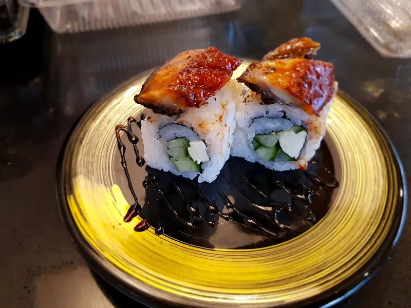 Sushi Honba