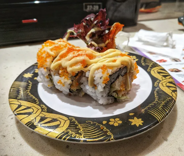 Sushi Ave