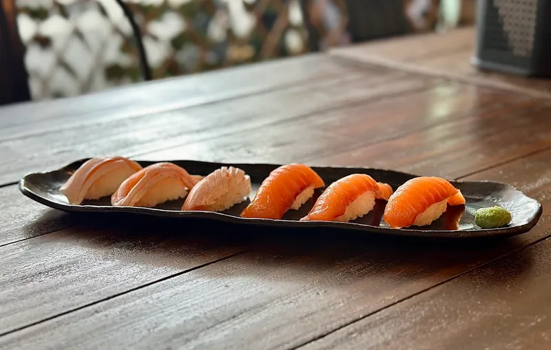 Fuji Sushi