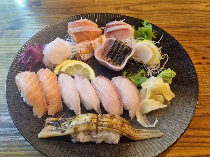 IZAKAYA UMAMI