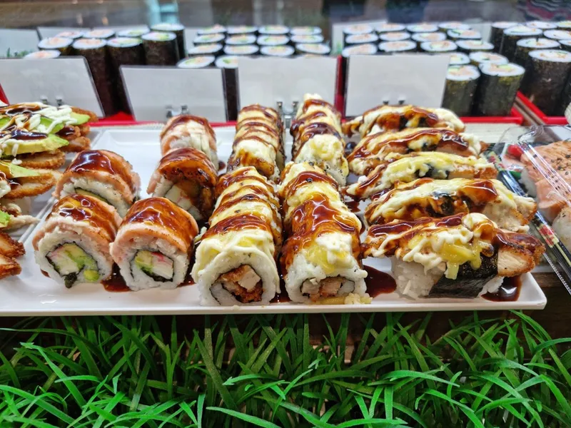 Euro Sushi