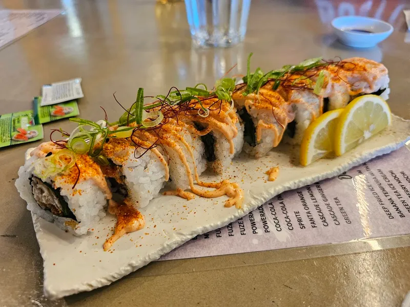 Wabisabi Sushi