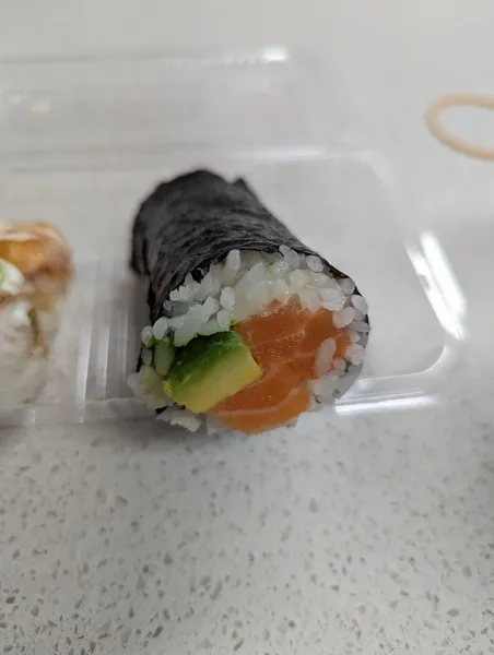 Hama Sushi