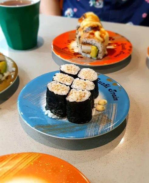 Sushi Train Robina