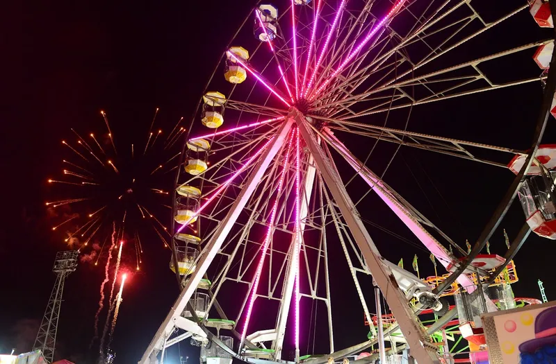 Townsville Showground