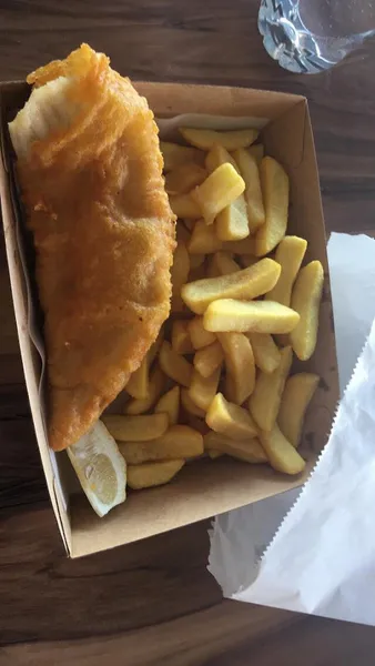 Mariners Cove Fish & Chips