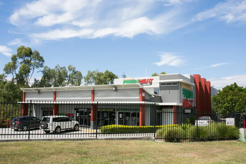 Gold Coast Fresh Meat Centre