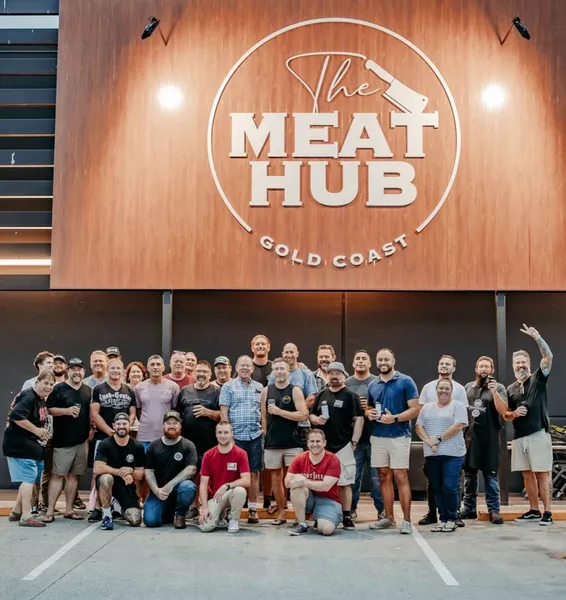 The Meat Hub Gold Coast