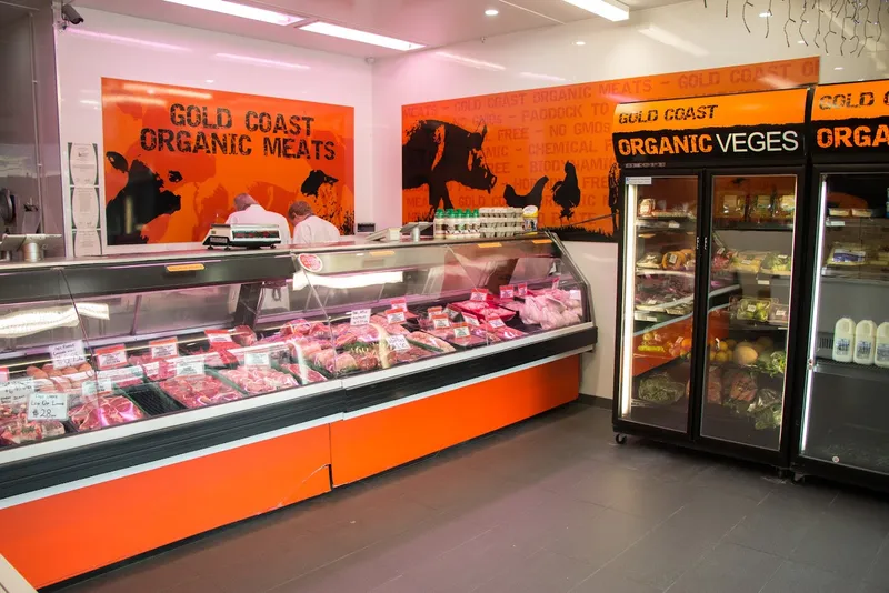 Gold Coast Organic Meats