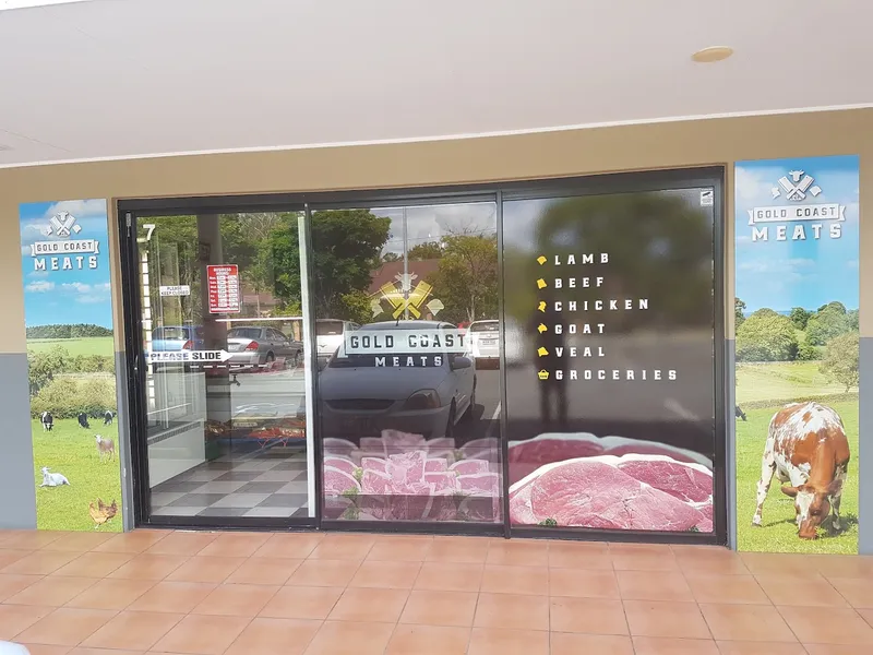 Gold Coast Halal Meats