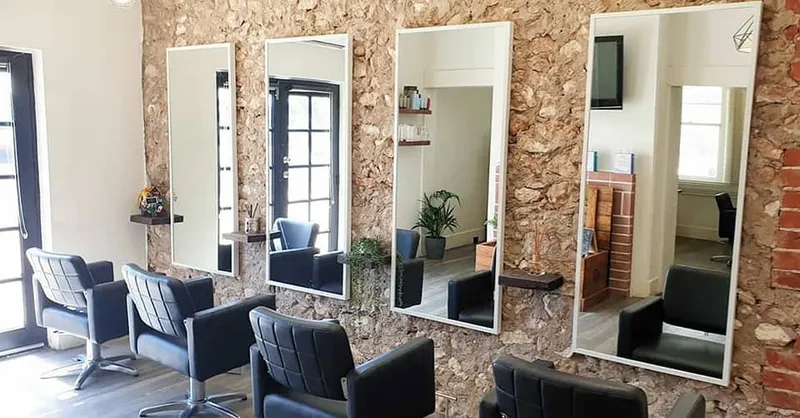 Little Red Door Hair Studio