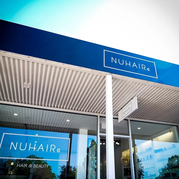 NUHAIRCO