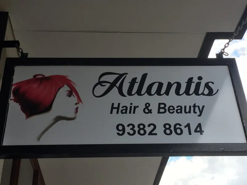 Atlantis Hair & Beauty