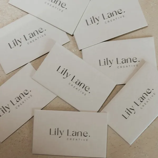 Lily Lane Creative Hair