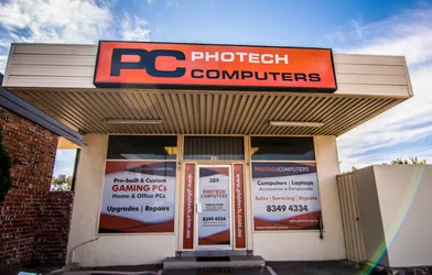 Top 6 computer repairers in Prospect Adelaide